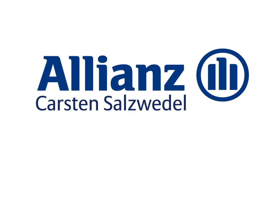 Logo Allianz Vertretung Carsten Salzwedel